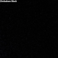 Zimbabwe Black